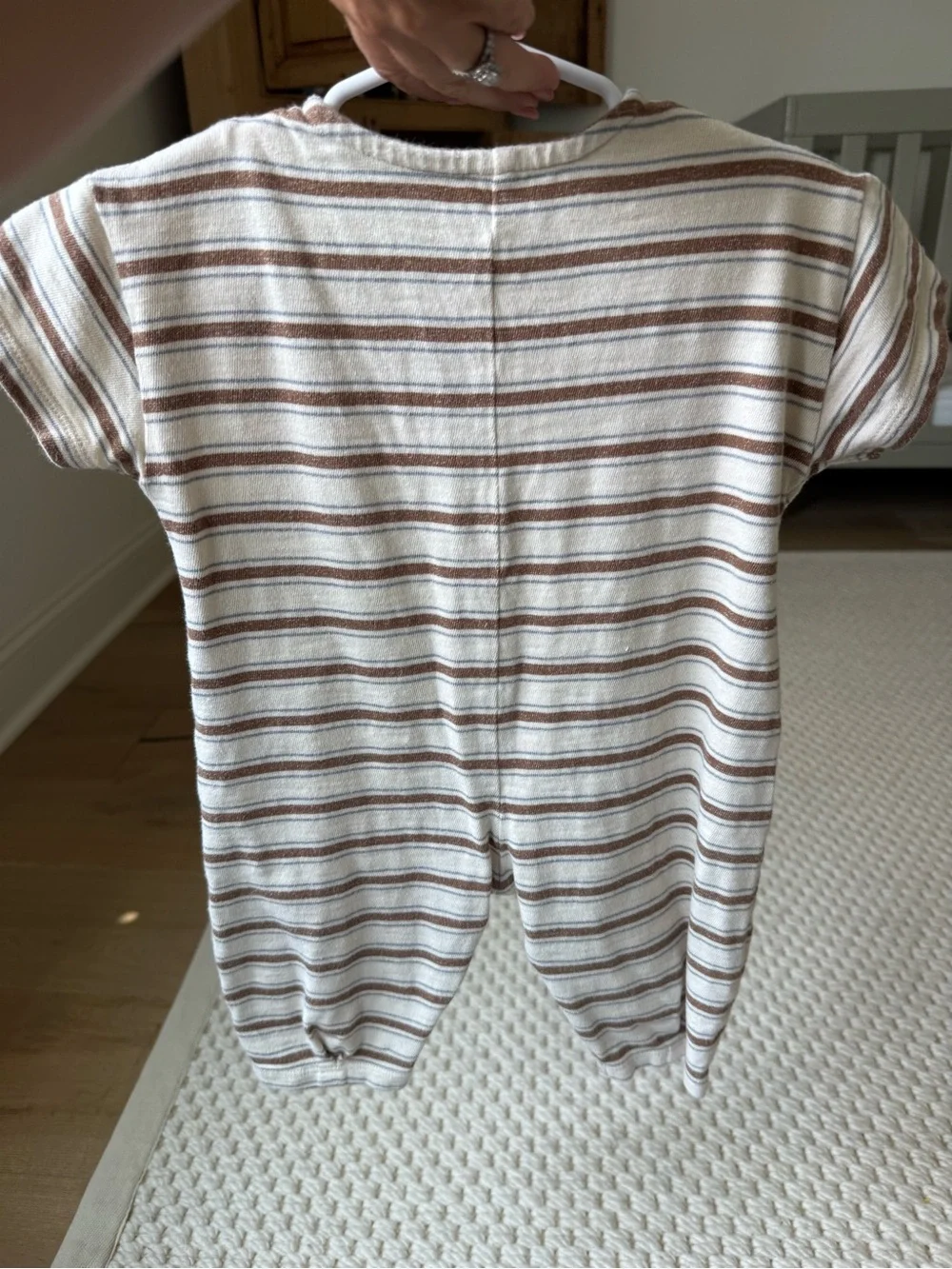 Rylee + Cru soft cotton